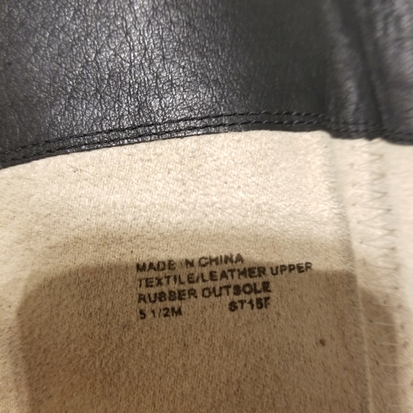 MK boots - Picture 5 of 5